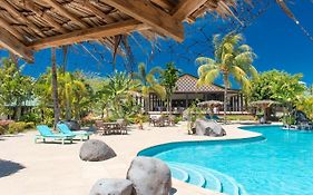 Amoa Resort Savaii