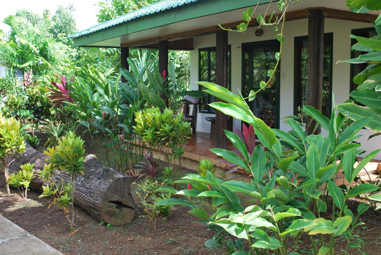 Amoa Resort Savaii Tuasivi Room photo