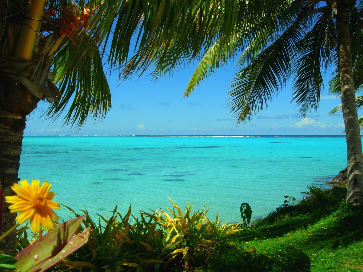 Amoa Resort Savaii Tuasivi Exterior photo