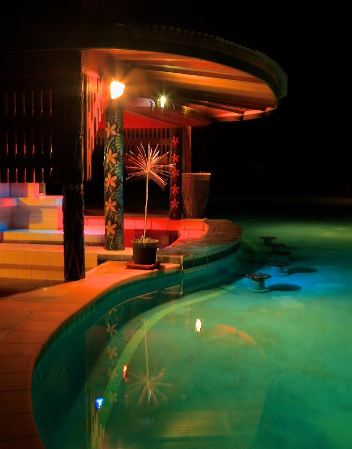 Amoa Resort Savaii Tuasivi Exterior photo