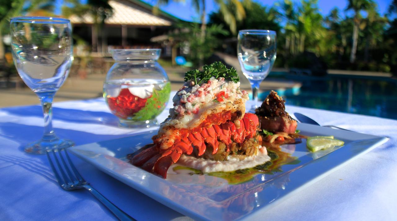 Amoa Resort Savaii Tuasivi Exterior photo