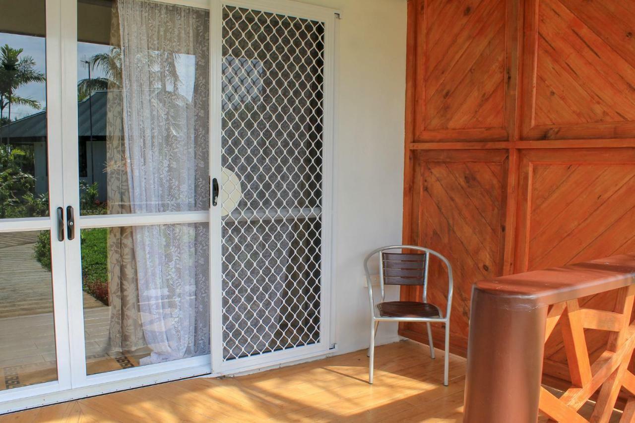 Amoa Resort Savaii Tuasivi Exterior photo